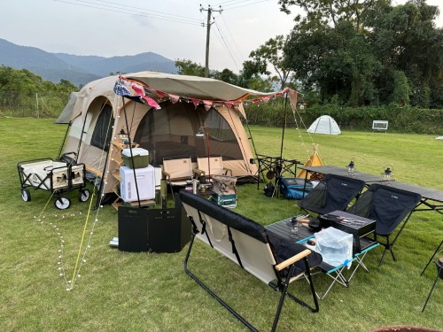 家庭套餐_Family set